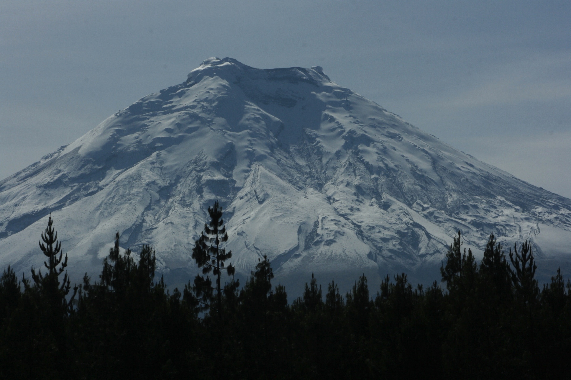 Peace Corps—Cotopaxi - Musings, Memoir and Medicine from Erica Elliott